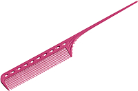 

Расческа Y.S.Park, YS-101 Pink