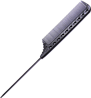 

Расческа Y.S.Park, YS-102 CarbonBlack