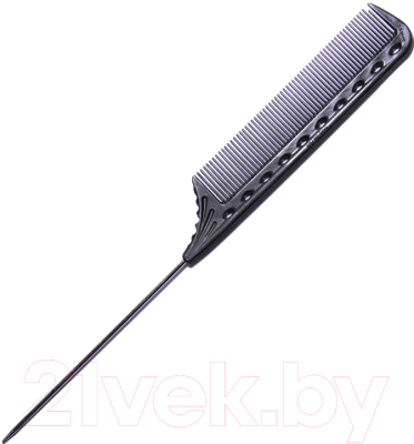 

Расческа Y.S.Park, YS-102 CarbonBlack