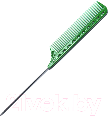 

Расческа Y.S.Park, YS-102 Green