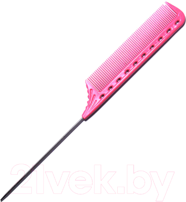 

Расческа Y.S.Park, YS-102 Pink