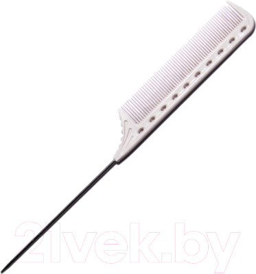 

Расческа Y.S.Park, YS-102 White