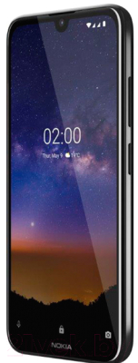 Смартфон Nokia 2.2 / TA-1188 (черный)
