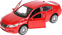 Масштабная модель автомобиля Технопарк Honda Accord / ACCORD-RD - 