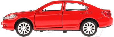Масштабная модель автомобиля Технопарк Honda Accord / ACCORD-RD