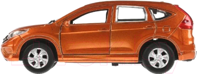 Масштабная модель автомобиля Технопарк Honda CR-V / CR-V-BK