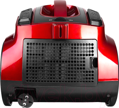 Пылесос Redmond RV-C343 (красный)