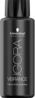 Крем-краска для волос Schwarzkopf Professional Igora Vibrance 0-00 (60мл) - 