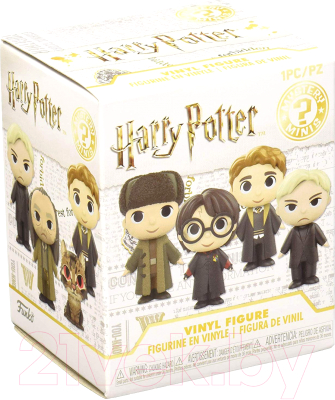 

Фигурка Funko, Mystery Minis Harry Potter S3 12PC PDQ 31021 / Fun1460