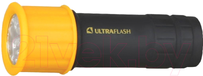 

Фонарь Ultraflash, LED15001-B / 10480