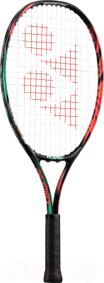 Теннисная ракетка Yonex Vcore JR 23 / VCJ23 (черный/оранжевый)