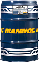 Моторное масло Mannol Energy 5W30 SN/CH-4 A3/B4 / MN7511-DR (208л) - 