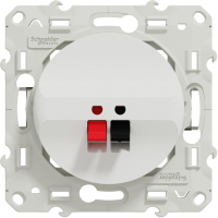 

Розетка Schneider Electric, Odace S520487