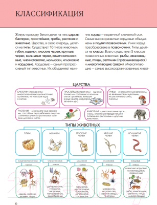 Энциклопедия Эксмо Животные. Полная энциклопедия (Школьник Ю.К.)