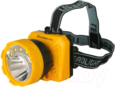 

Фонарь Ultraflash, LED5372 / 12416