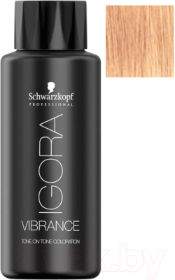 Крем-краска для волос Schwarzkopf Professional Igora Vibrance 9 1/2-49 (60мл)