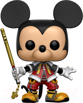 Фигурка коллекционная Funko POP! Vinyl Disney Kingdom Hearts Mickey 12362 / Fun1483