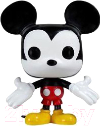 Фигурка коллекционная Funko POP! Vinyl Disney Mickey Mouse 2342 / Fun1524
