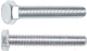 Болт Starfix Шестигранный М12х140мм DIN 933 прочность 5.8 / SM-19593-20 (20кг, оцинкованный) - 