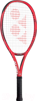 Теннисная ракетка Yonex New Vcore 25 / 18VC25GE