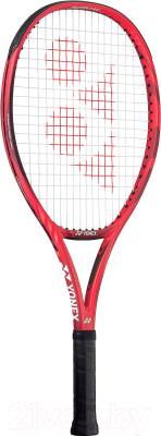 

Теннисная ракетка Yonex, New Vcore 26 / 18VC26GE