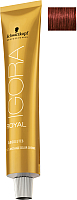 

Крем-краска для волос Schwarzkopf Professional, Igora Royal Absolutes 6-80