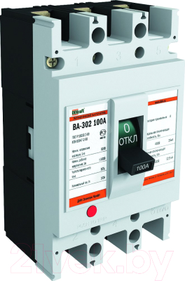 

Выключатель автоматический Schneider Electric, DEKraft 21007DEK