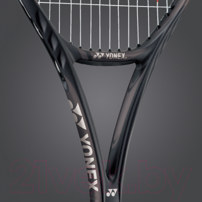 Теннисная ракетка Yonex New Vcore Game G1 Galaxy / 18VCGGE (черный)