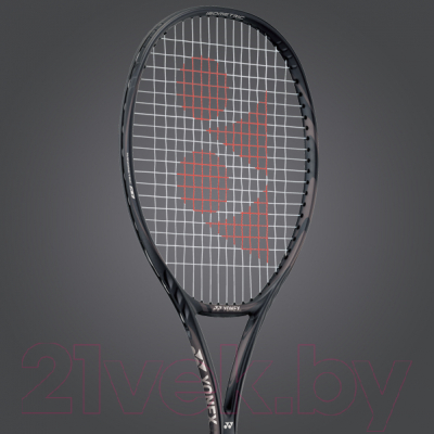 Теннисная ракетка Yonex New Vcore Game G1 Galaxy / 18VCGGE (черный)