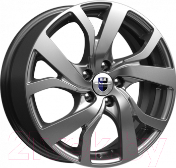 Литой диск K&K Палермо 16x6.5