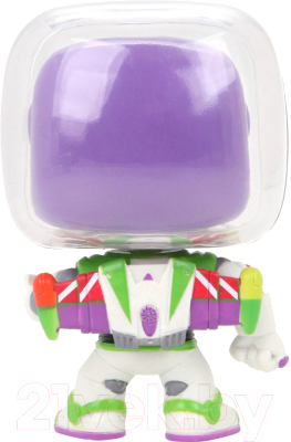 Фигурка коллекционная Funko POP! Vinyl Disney Toy Story Buzz New Pose 6876 / Fun1195