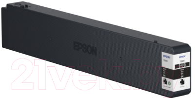 

Контейнер с чернилами Epson, Черный, T8581 (C13T858100)
