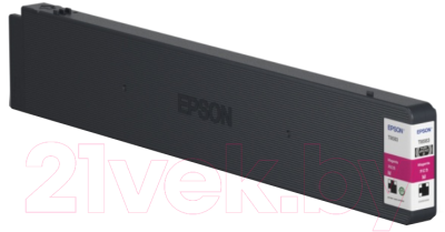 

Контейнер с чернилами Epson, Пурпурный, T8583 (C13T858300)