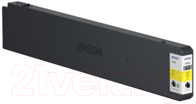 

Контейнер с чернилами Epson, Желтый, T8584 (C13T858400)