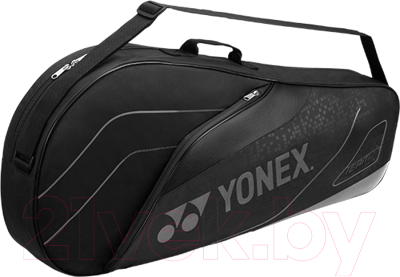 Спортивная сумка Yonex Racket Bag 4923 Black / BAG4923EX