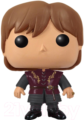 

Фигурка Funko, POP! Vinyl Game of Thrones Tyrion Lannister 3014 / Fun1706