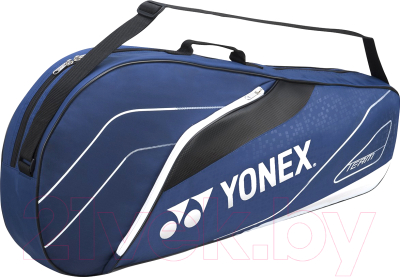 Спортивная сумка Yonex Racket Bag 4923 Grayish Blue / BAG4923EX