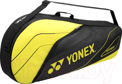 Спортивная сумка Yonex Racket Bag 4923 Yellow / BAG4923EX