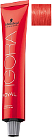 

Крем-краска для волос Schwarzkopf Professional, Igora Royal Permanent Color Creme 0-88