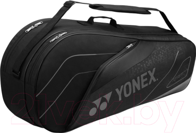 Спортивная сумка Yonex Racket Bag 4926 Black / BAG4926EX