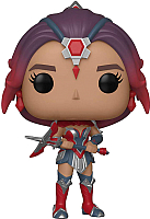 

Фигурка коллекционная Funko, POP! Vinyl Games Fortnite S2 Valor Pop 22 36025 / Fun1782