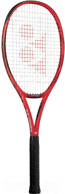 

Теннисная ракетка Yonex, New Vcore Feel G2 / 18VCFGE