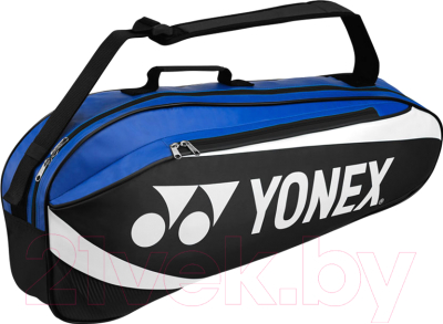 Спортивная сумка Yonex Racket Bag 8923 Blue/Black / BAG8923EX