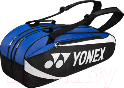 Спортивная сумка Yonex Racket Bag 8926 Blue/Black / BAG8926EX