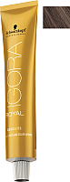 

Крем-краска для волос Schwarzkopf Professional, Igora Royal Absolutes 8-01