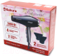 Миниатюра изображения товара Фен Sakura SA-4038BK