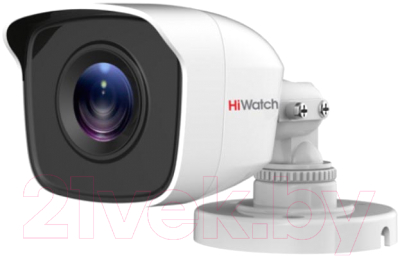 Аналоговая камера HiWatch DS-T200S (2.8mm)