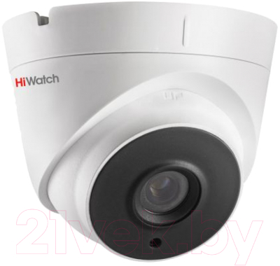 Аналоговая камера HiWatch DS-T203S (2.8mm)