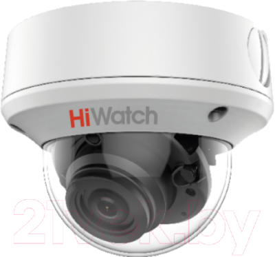 Аналоговая камера HiWatch DS-T208S (2.7-13.5mm)