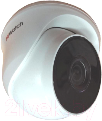 Аналоговая камера HiWatch DS-T233 (2.8mm)